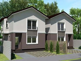 Casa de vânzare 4 camere, în Giroc