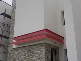 Casa de vânzare 4 camere, în Moşniţa Nouă