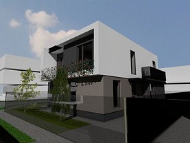 Casa de vânzare 3 camere, în Timişoara, zona Ciarda Roşie