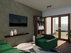 Casa de vânzare 5 camere, în Timişoara, zona Braytim