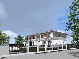 Casa de vânzare 5 camere, în Timişoara, zona Ciarda Roşie