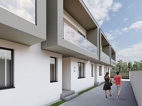Casa de vânzare 4 camere, în Timişoara, zona Braytim
