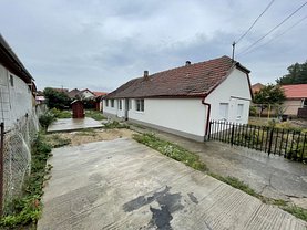 Casa de vânzare 4 camere, în Timişoara, zona Plopi