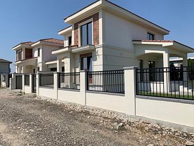 Casa de vânzare 5 camere, în Dumbrăviţa, zona Nord