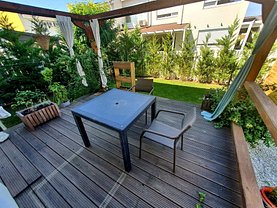 Casa de închiriat 5 camere, în Dumbrăviţa, zona Nord