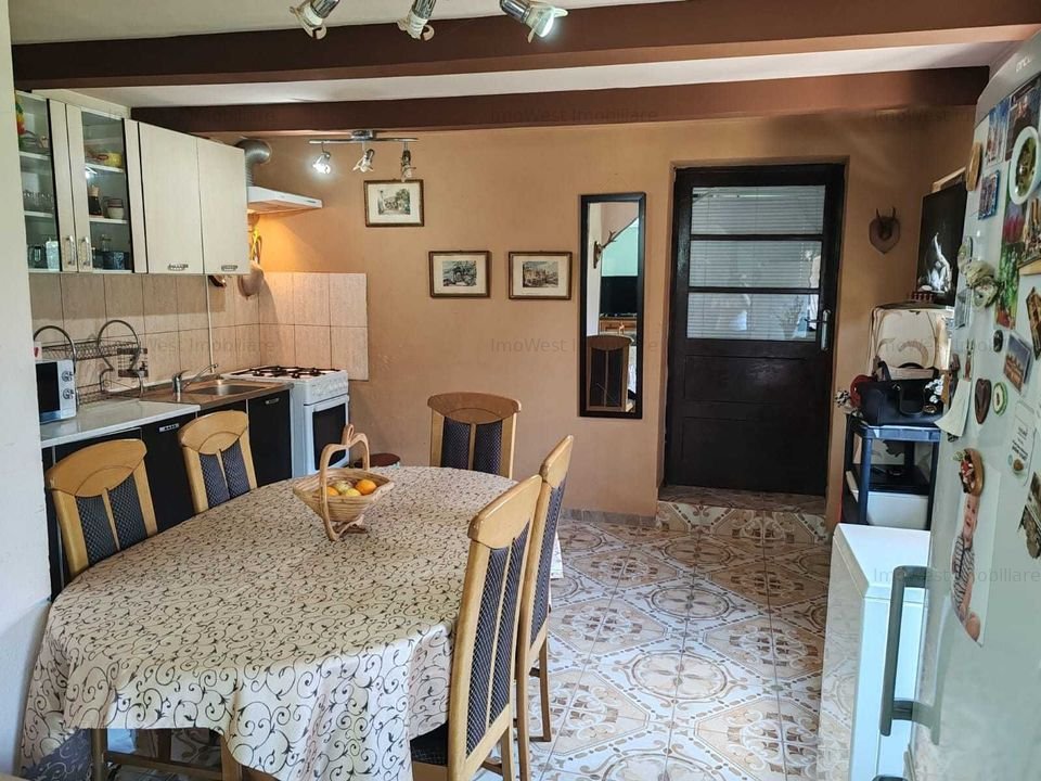 Fratelia| Casa Individuala | 2 Camere