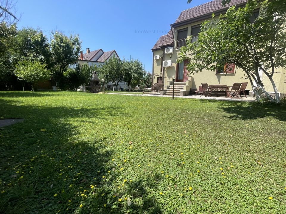 Girocului-Kaufland | Casa individuala | 5 camere | Garaj | Comision 0%