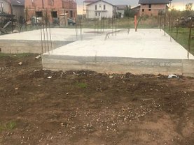 Teren constructii de vânzare, în Giarmata