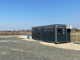 Teren constructii de vânzare, în Timişoara, zona Aeroport