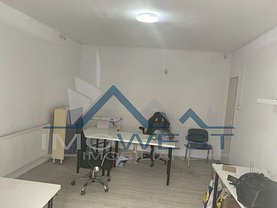Închiriere spaţiu comercial