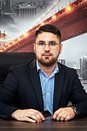 Alexandru Negrescu Agent imobiliar din agenţia ImoWest Imobiliare