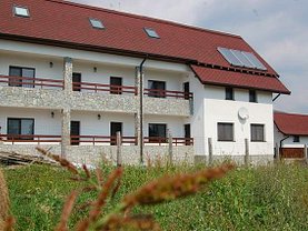 Vânzare hotel/pensiune