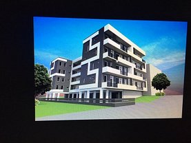 Apartament de vânzare 2 camere în Constanta, Tomis Nord