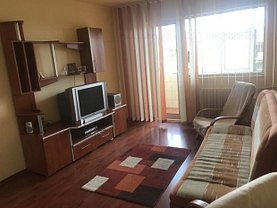 Apartament de vânzare 2 camere, în Constanta, zona I. C. Bratianu