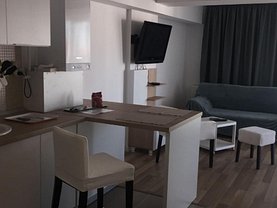 Garsonieră de închiriat în Bucuresti, Grozavesti