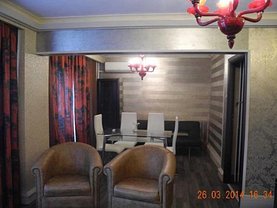 Apartament de închiriat 4 camere în Bucuresti, Ghencea