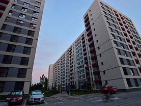 Garsonieră de închiriat în Bucuresti, Politehnica