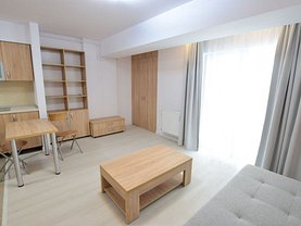 Garsonieră de închiriat în Bucuresti, Grozavesti