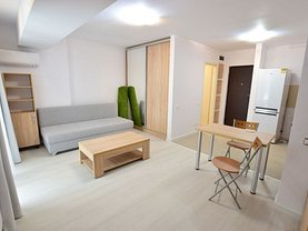 Garsonieră de închiriat în Bucuresti, Grozavesti