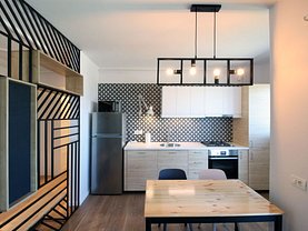 Apartament de închiriat 2 camere, în Bucureşti, zona Lujerului
