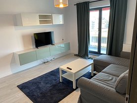 Apartament de închiriat 2 camere, în Bucuresti, zona Politehnica