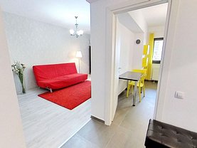 Apartament de închiriat 2 camere, în Bucureşti, zona Grozăveşti