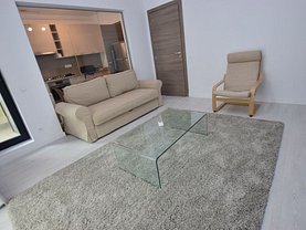 Garsonieră de închiriat, în Bucureşti, zona Lujerului