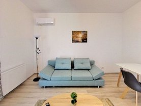 Apartament de închiriat 2 camere, în Bucureşti, zona Splaiul Independenţei