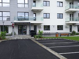 Garsonieră de vânzare în Bucuresti, Pipera