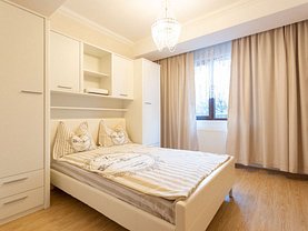 Apartament de închiriat 2 camere, în Bucureşti, zona Basarab