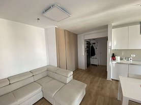 Apartament de închiriat 2 camere, în Bucureşti, zona Splaiul Independenţei