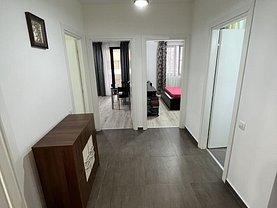 Apartament de inchiriat 3 camere, în Bucuresti, zona Grozavesti