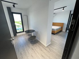 RMLN_OFERTA_GARSONIERA de vanzare, în Bucuresti, zona Grozavesti