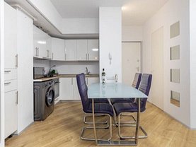Apartament de vanzare 2 camere, în Voluntari, zona Central