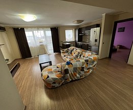 Apartament de închiriat 2 camere, în Bucuresti, zona Splaiul Unirii