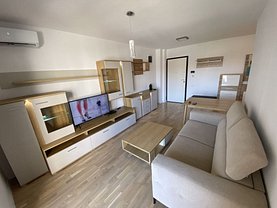 Apartament de închiriat 2 camere, în Bucureşti, zona Domenii