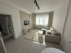 Apartament de închiriat 2 camere, în Bucureşti, zona Regie