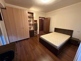 Apartament de închiriat 3 camere, în Bucureşti, zona Calea Plevnei