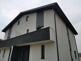 Casa de vanzare 5 camere, în Bragadiru, zona Vest