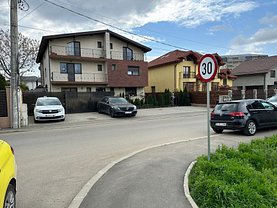 Casa de vânzare 4 camere, în Bragadiru, zona Central