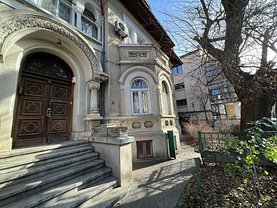 Casa de vânzare 7 camere, în Bucuresti, zona Cotroceni
