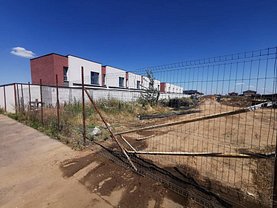 Teren constructii de vânzare, în Bucureşti, zona Theodor Pallady