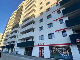 Închiriere spatiu comercial