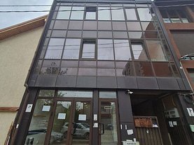 Închiriere spaţiu comercial în Bucuresti, Domenii