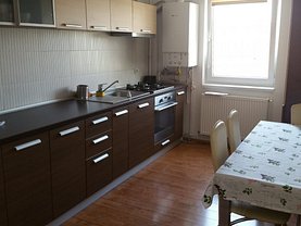 Apartament de vânzare 3 camere, în Cluj-Napoca, zona Zorilor