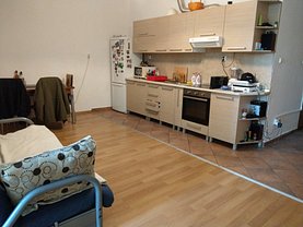 Apartament de vânzare 2 camere, în Cluj-Napoca, zona Marasti
