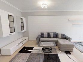 Apartament de închiriat 2 camere, în Cluj-Napoca, zona Gheorgheni