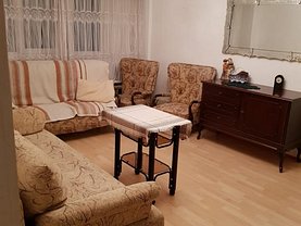 Apartament de închiriat 2 camere, în Cluj-Napoca, zona Marasti