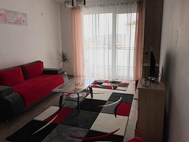 Apartament de închiriat 2 camere, în Cluj-Napoca, zona Buna Ziua
