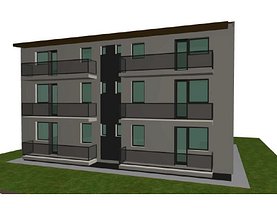 Apartament de vânzare 3 camere, în Sannicoara